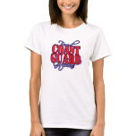 Proud Coast Guard Girlfriend t-shirts