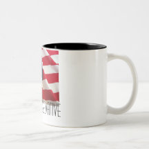 PROUD CONSERVATIVE COFFEE MUGS