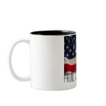 PROUD CONSERVATIVE mugs