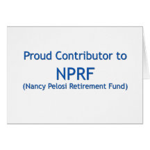 Proud contributor to NPRF Greeting Cards