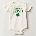 Proud Custom Sheffield Irish City T-Shirt