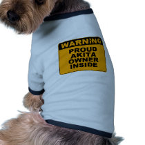 Proud Dog Owner Inside.