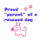 proud dog t-shirts
