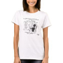 Proud Empty Nester T-Shirt