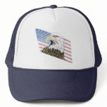 Proud & Free Mesh Hats
