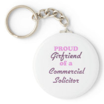 Proud Girlfriend of a Commercial Solicitor