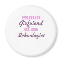 Proud Girlfriend of an Ichnologist