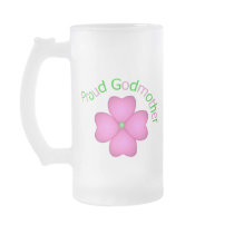 Proud Godmother Mugs