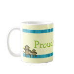 Proud Grandpa Mug