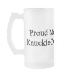 Proud Horde Member mugs