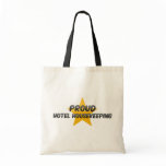 Proud Hotel Housekeeping bags