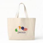 Proud Irish American Bags