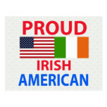 Proud Irish American Postcards