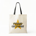Proud Lecturer bags