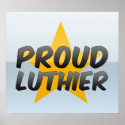 Proud Luthier posters