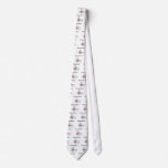 Proud Mom-Airplane It's a Boy tshirts and gifts Necktie