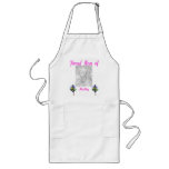Proud Mom Apron