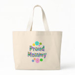 Proud Mommy Bag