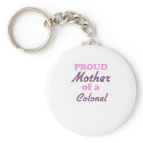 Proud Mother of a Colonel