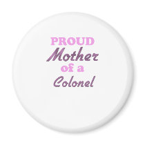 Proud Mother of a Colonel