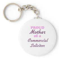 Proud Mother of a Commercial Solicitor