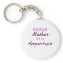 Proud Mother of a Herpetologist