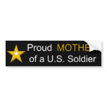 Proud Mother of a US Soldier
