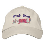 Proud Mum - Girl
