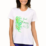 Proud Mum of 3 t-shirts