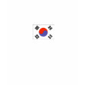 Proud Mum of a Precious son from South Korea t-shirts
