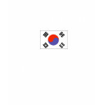 Proud Mum of a Precious son from South Korea t-shirts