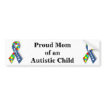 Proud Mum of an Autistic Child