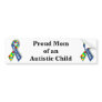 Proud Mum of an Autistic Child