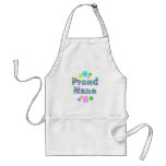 Proud Nana aprons