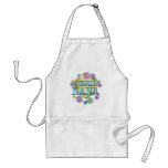 Proud Nana Apron