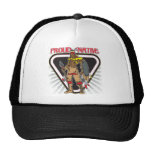 Proud Native American Trucker Hats