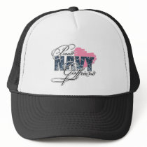 Proud Navy Girlfriend