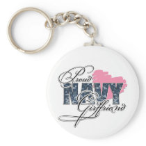 Proud Navy Girlfriend