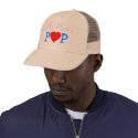 Proud New Dad Hat