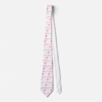 Proud New Father Tie