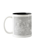 Proud New First Time Dad Photo Mug