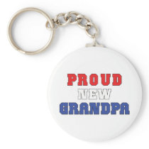 Proud New Grandpa Gift