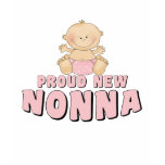 PROUD NEW Nonna T-Shirt