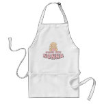 PROUD NEW Nonna T-Shirt Apron