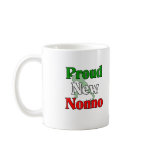 Proud New Nonno (Italian Grandfather) mugs