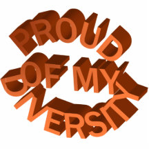 Proud of My DiversityPhoto Sculpture