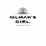 Proud Oilman's Girl,Oil Field T-Shirt,Oil,Gas,Rigs