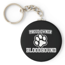 Proud Owner of a Bloodhound