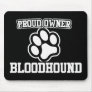 Proud Owner of a Bloodhound