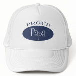 proud papa hats